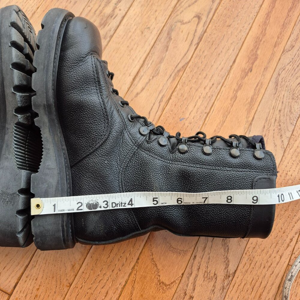 Boulet Combat Boot Canadian Armed Forces Combat Boots 6.5 - Picture 15 of 16